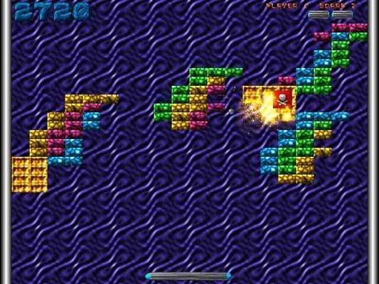 DXBall2